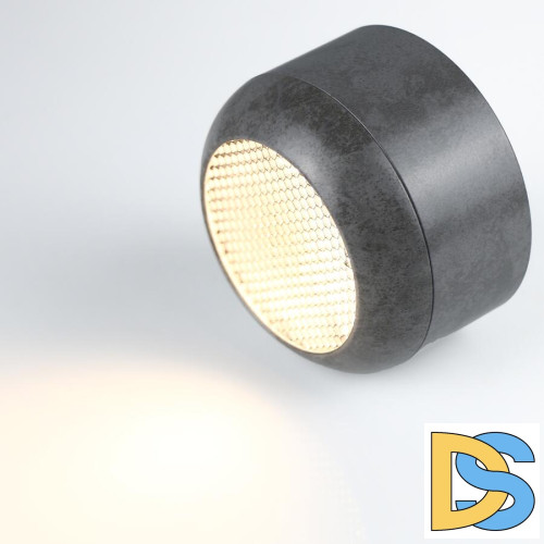 Накладной светильник General GWL-GX53-M-IP20 662050