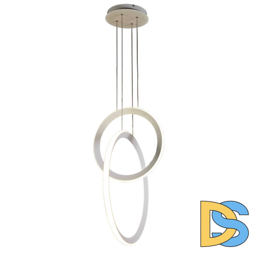 Подвесной светильник Mantra KITESURF 7191