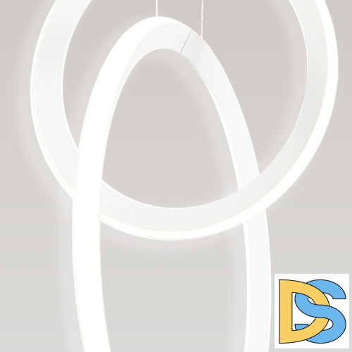 Подвесной светильник Mantra KITESURF 7191