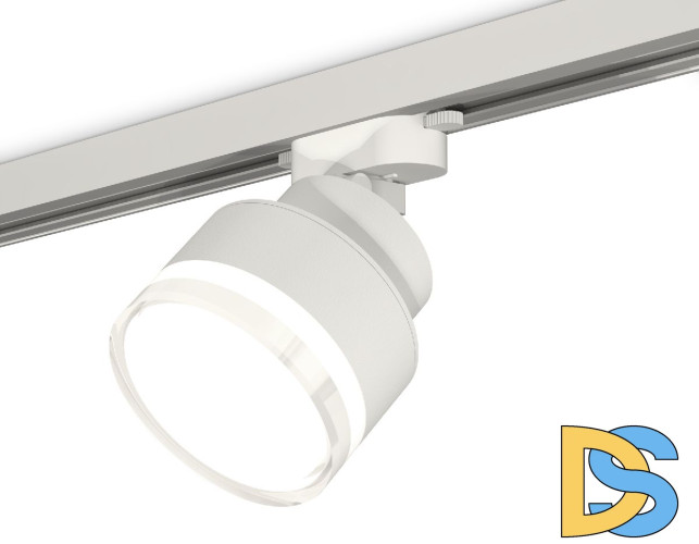 Трековый светильник Ambrella Light Track system (A2524, A2105, C8101, N8399) XT8101028