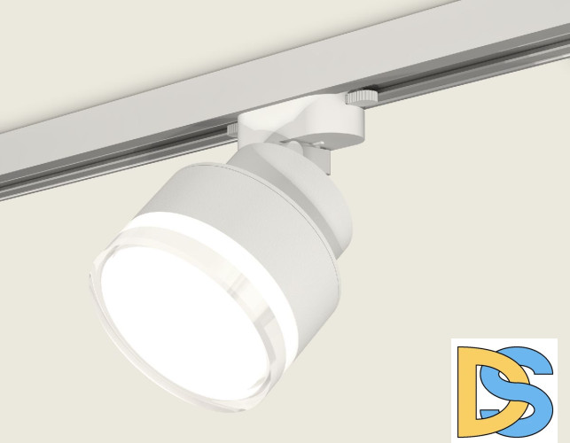 Трековый светильник Ambrella Light Track system (A2524, A2105, C8101, N8399) XT8101028
