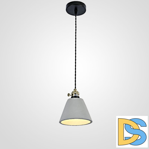 Подвесной светильник ImperiumLoft Industry 181044-26