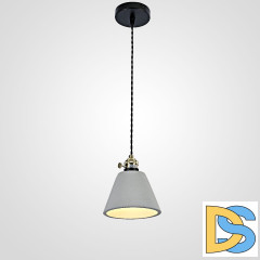 Подвесной светильник ImperiumLoft Industry 181044-26