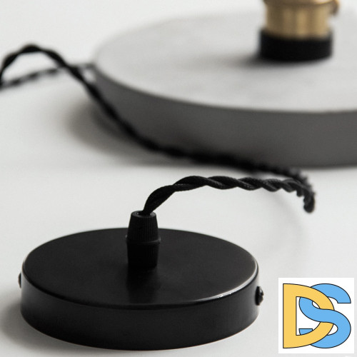 Подвесной светильник ImperiumLoft Industry 181044-26