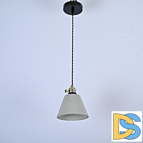 Подвесной светильник ImperiumLoft Industry 181044-26