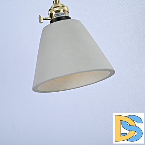 Подвесной светильник ImperiumLoft Industry 181044-26