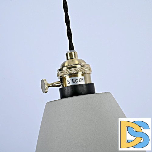 Подвесной светильник ImperiumLoft Industry 181044-26