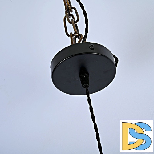 Подвесной светильник ImperiumLoft Industry 181044-26