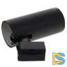 Трековый светильник Volpe ULB-Q261 20W/4000K/AC BLACK UL-00009629