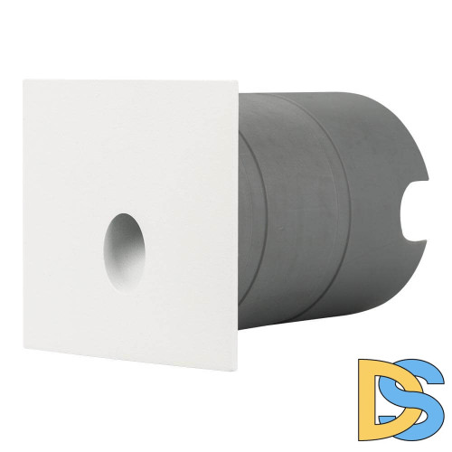 Светильник для ступеней Arlight LT-GAP-S70x70-3W Warm3000 025738