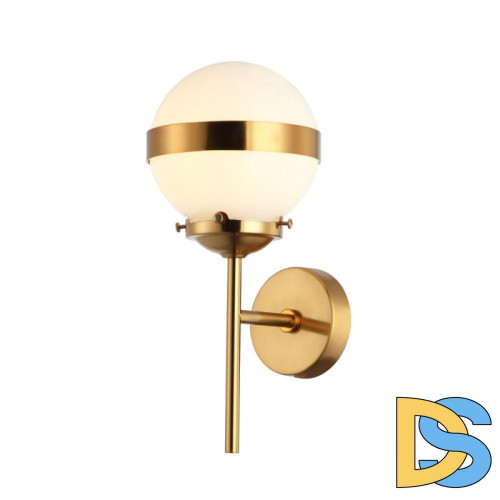 Бра Aployt Lulu APL.820.01.01