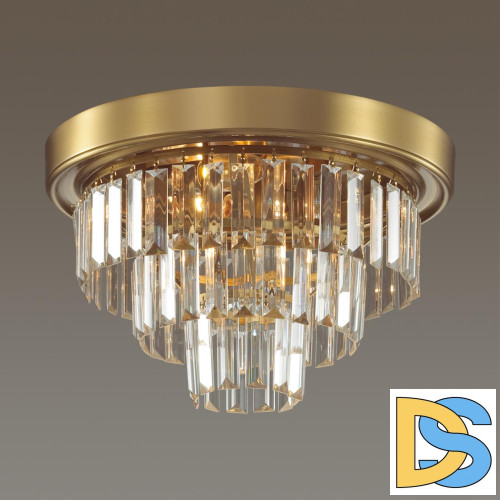 Потолочная люстра Lumion Classi 5257/4C