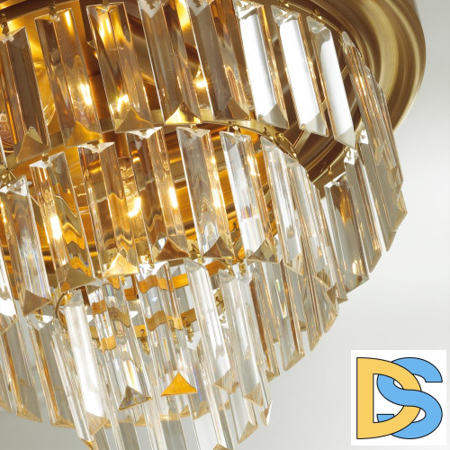 Потолочная люстра Lumion Classi 5257/4C