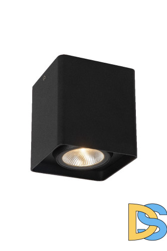 Уличный потолочный светильник Lucide Leeds 28801/07/30