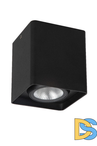 Уличный потолочный светильник Lucide Leeds 28801/07/30