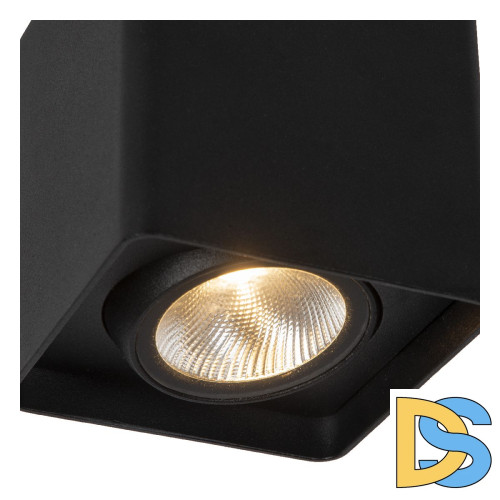 Уличный потолочный светильник Lucide Leeds 28801/07/30