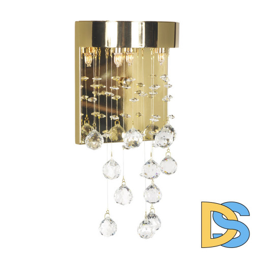 Бра Arti Lampadari Flusso H 2.18.615 G