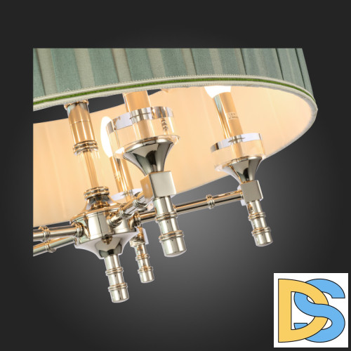 Подвесная люстра ST-Luce SL1121.103.05