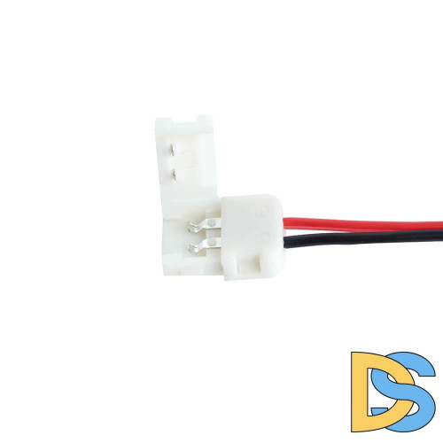 Провод для светодиодных лент Feron 3528SMD 12V LD109 23396