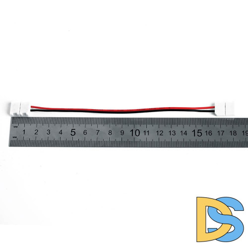 Провод для светодиодных лент Feron 3528SMD 12V LD109 23396