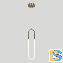 Подвесной светильник Lussole LSP-8691