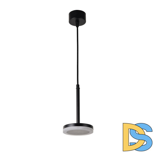 Подвесной светильник Favourite Sarkal 3077-1P