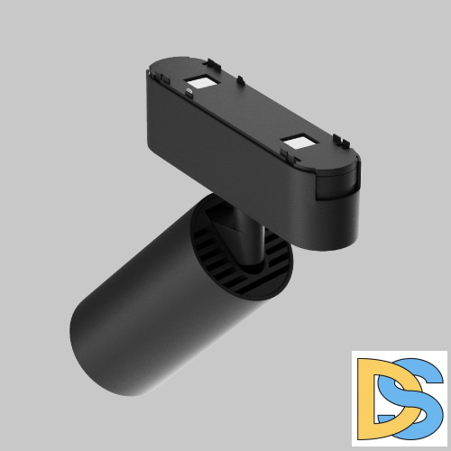 Трековый светильник Maytoni Focus LED TR103-1-12W4K-M-B