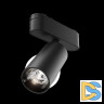 Трековый светильник Maytoni Focus LED TR103-1-12W4K-M-B