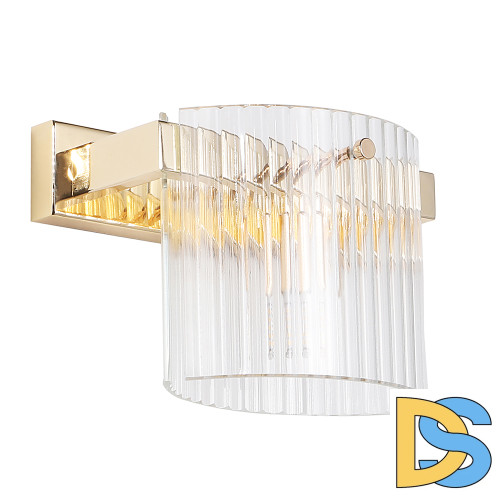 Бра Crystal Lux ENCANTO AP1