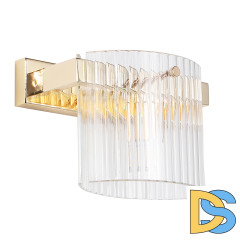 Бра Crystal Lux ENCANTO AP1