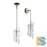 Подвесной светильник Odeon Light Fusilli Modern 5439/1
