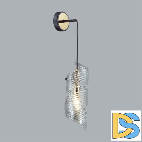 Подвесной светильник Odeon Light Fusilli Modern 5439/1