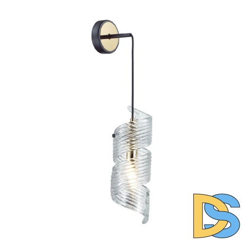 Подвесной светильник Odeon Light Fusilli Modern 5439/1