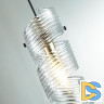 Подвесной светильник Odeon Light Fusilli Modern 5439/1