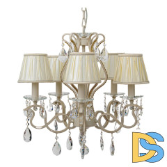 Подвесная люстра Abrasax Jasmin 2019/5