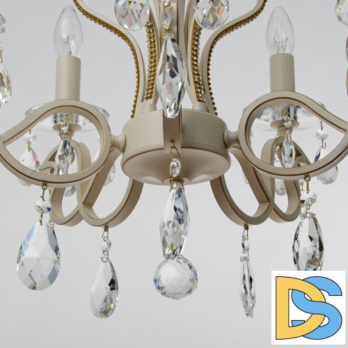 Подвесная люстра Abrasax Jasmin 2019/5