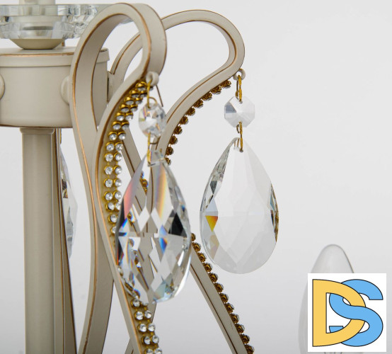 Подвесная люстра Abrasax Jasmin 2019/5