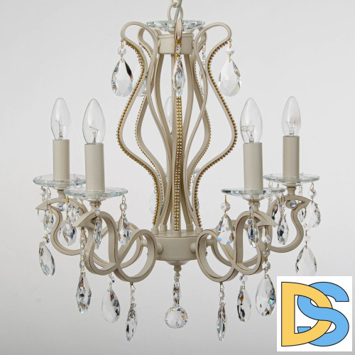 Подвесная люстра Abrasax Jasmin 2019/5