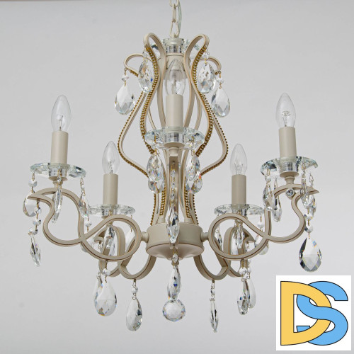 Подвесная люстра Abrasax Jasmin 2019/5