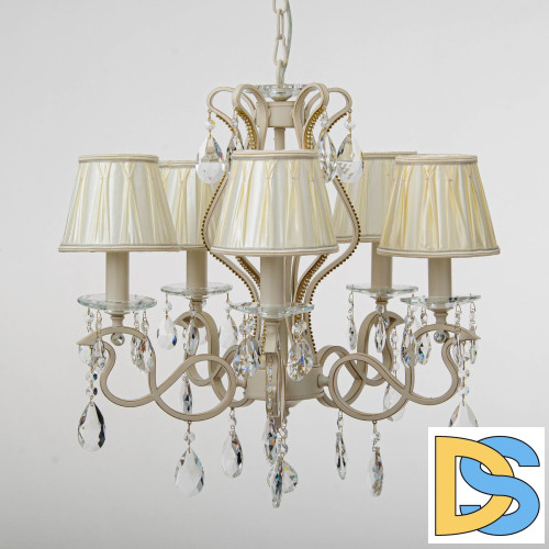 Подвесная люстра Abrasax Jasmin 2019/5