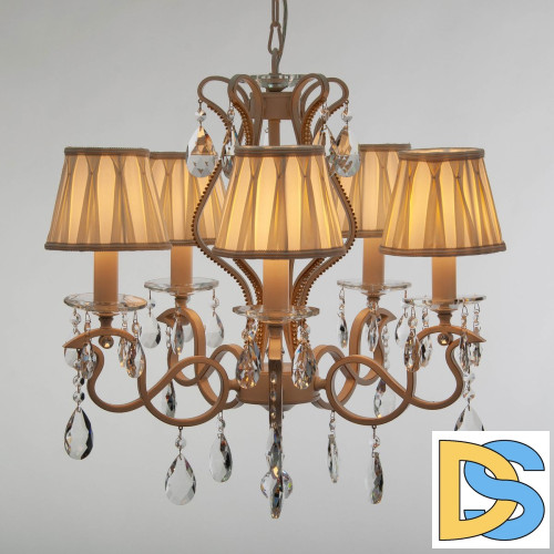 Подвесная люстра Abrasax Jasmin 2019/5