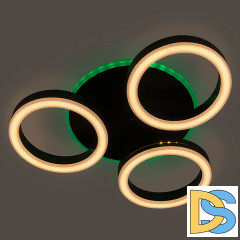 Потолочная люстра General Centurion-2 GSMCL-Smart60 800360