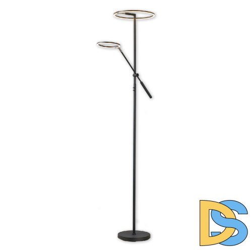 Торшер Lussole Murrieta LSP-0911