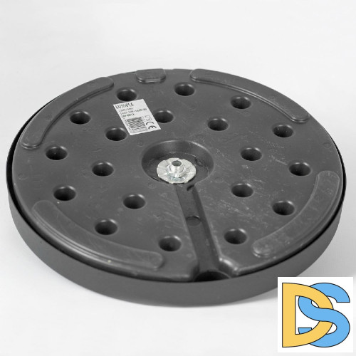 Торшер Lussole Murrieta LSP-0911