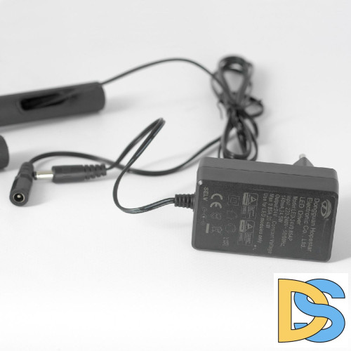 Торшер Lussole Murrieta LSP-0911