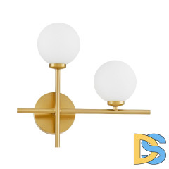 Бра Lumina Deco Marsiada LDW 6033N-2 RT MD