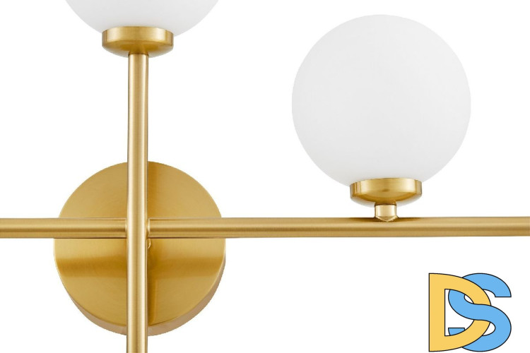 Бра Lumina Deco Marsiada LDW 6033N-2 RT MD