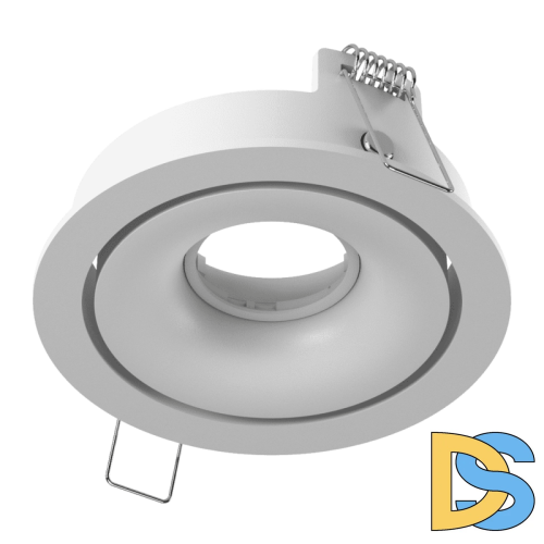 Корпус встраиваемого светильника SWG COMBO10-WH 003955