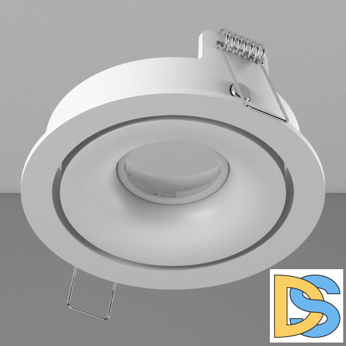 Корпус встраиваемого светильника SWG COMBO10-WH 003955