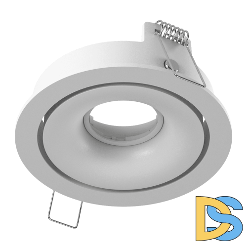 Корпус встраиваемого светильника SWG COMBO10-WH 003955